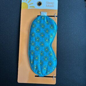 Let Your Light Shine Sleep Mask - NWT